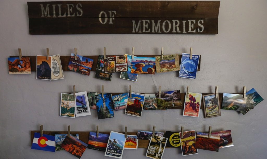 Imprimer ses photos de voyage sur un livre photo ou autres objets