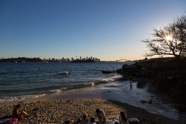 45 bonnes raisons de partir vivre à Sydney
