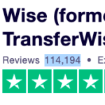 wise-reviews-trustpilot