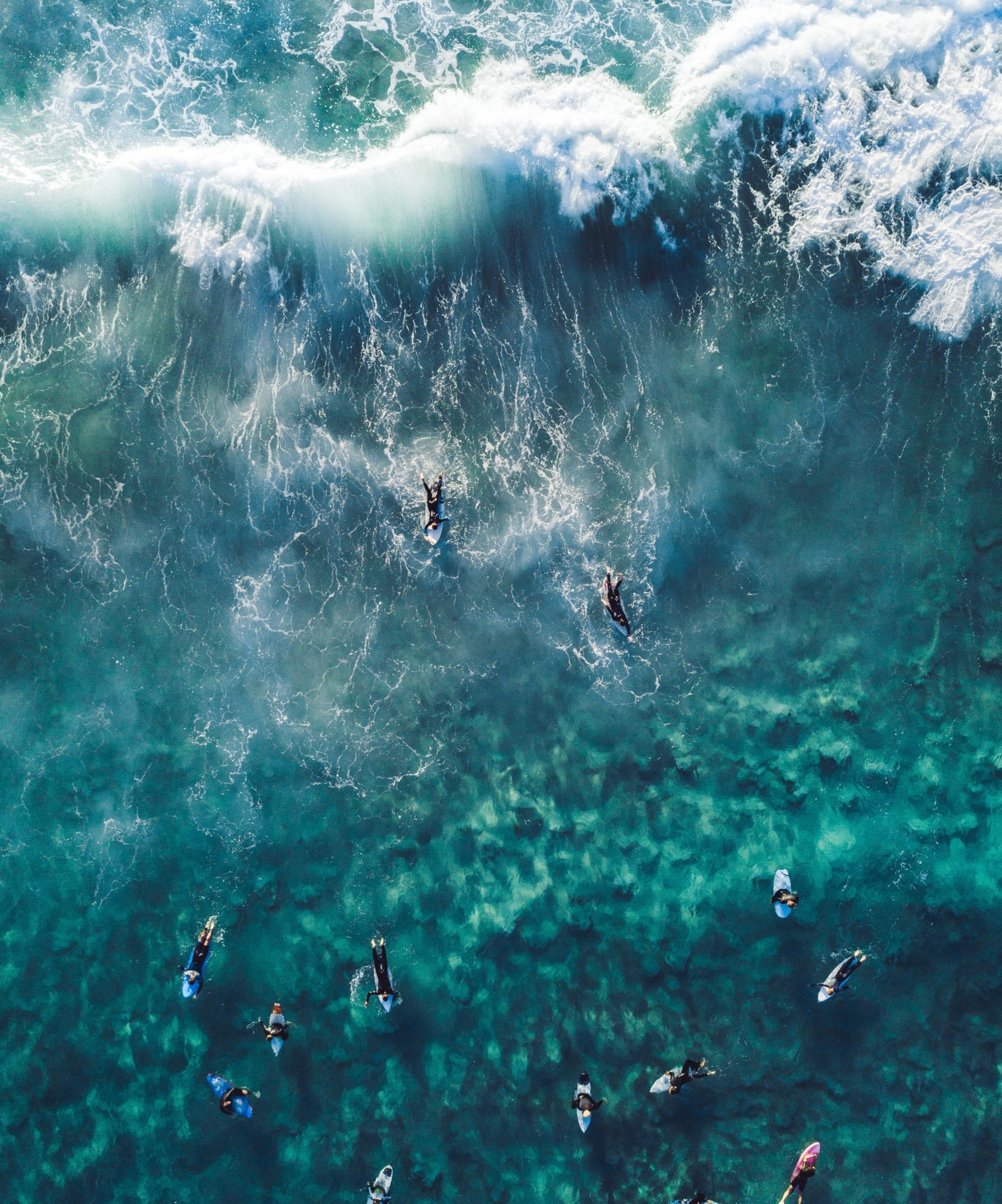 Où surfer à Sydney Australie