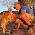Kangaroo-dundee-Sanctuaire-kangourous