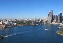 Sydney est une ville incroyable qui regorge d'activités et lieux à découvrir