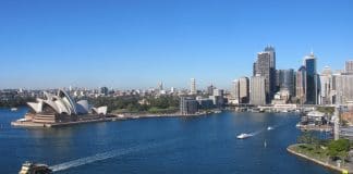 Sydney est une ville incroyable qui regorge d'activités et lieux à découvrir