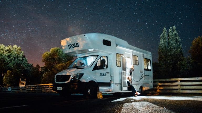 Les compagnies de location de camping-car en Australie