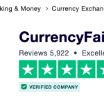 currencyfair-trust-pilot-reviews
