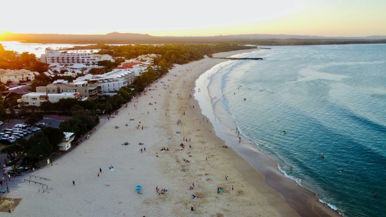 Visiter Noosa : Joyau de la Sunshine Coast (QLD)