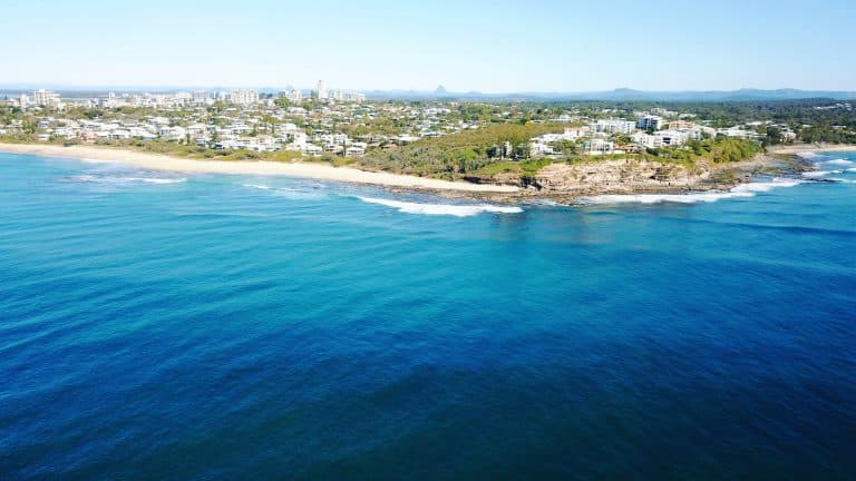 Visiter la Sunshine Coast (QLD) : Que faire et que voir ?