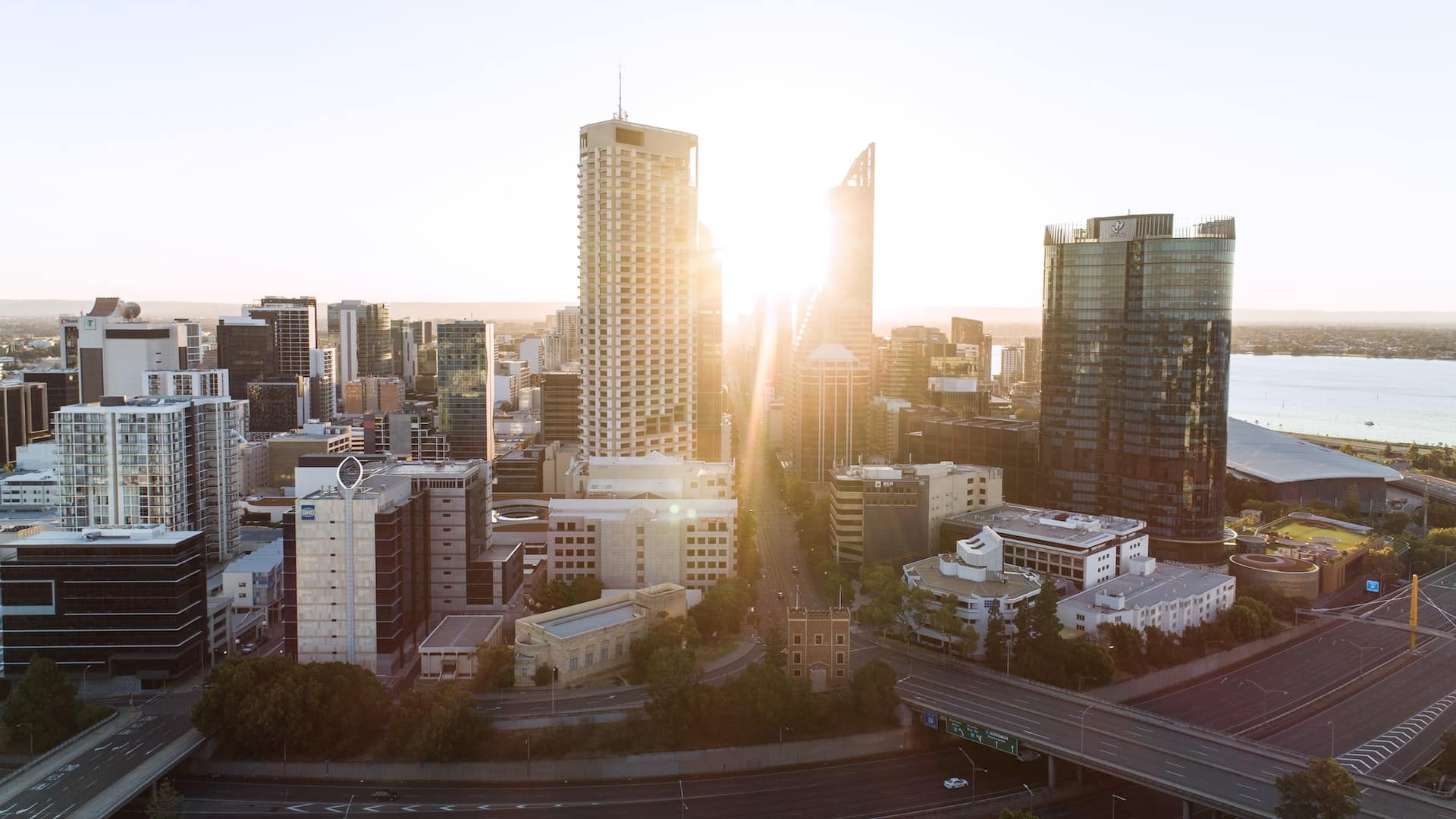 Le Climat à Perth : Météo Et Températures