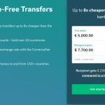 5-transferts-gratuits-currencyfair