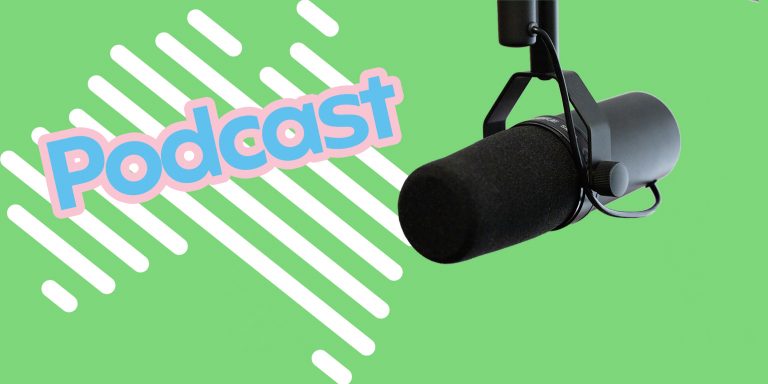 Podcasts Australie