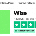 trustpilot-review-wise
