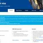demande-visa-etudiant-australie-2023