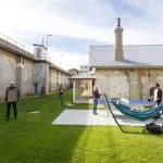 Fremantle-prison-yha-perth-auberge