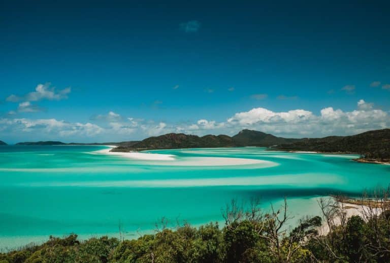 Visiter les Whitsunday Islands : Un Paradis Australien Incontournable